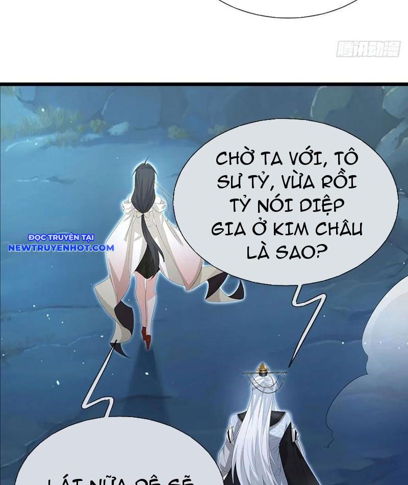 Cơ Quan Thức Tỉnh, Ta Bỗng Dưng Vô địch Rồi! chapter 76 - Trang 33