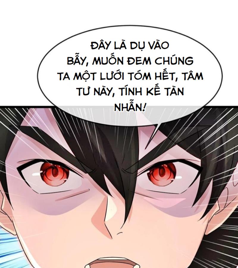 Thần Võ Thiên Tôn chapter 891 - Trang 65