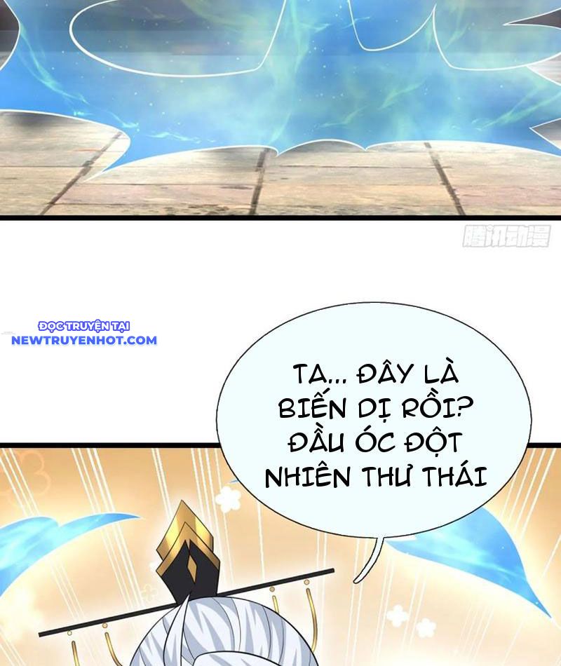 Cơ Quan Thức Tỉnh, Ta Bỗng Dưng Vô địch Rồi! chapter 87 - Trang 22