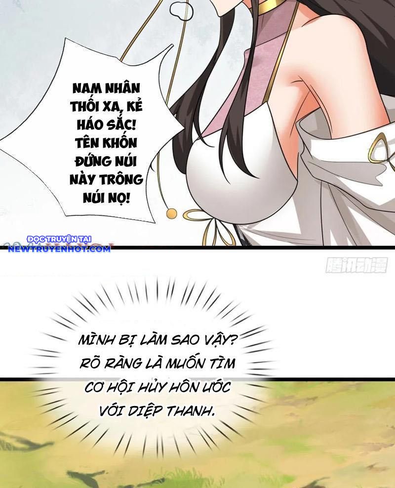 Cơ Quan Thức Tỉnh, Ta Bỗng Dưng Vô địch Rồi! chapter 94 - Trang 53