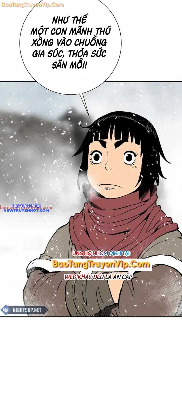 Vĩ Linh Kiếm Tiên chapter 87 - Trang 73