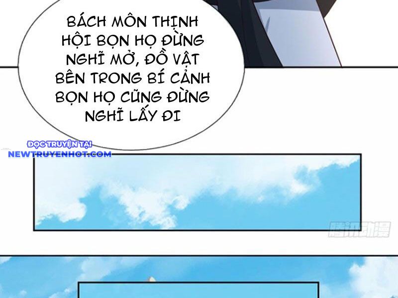 Cơ Quan Thức Tỉnh, Ta Bỗng Dưng Vô địch Rồi! chapter 104 - Trang 38