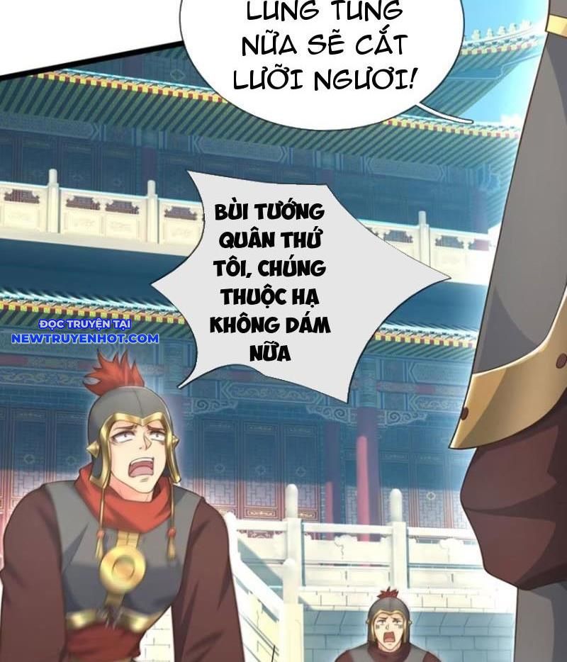 Cơ Quan Thức Tỉnh, Ta Bỗng Dưng Vô địch Rồi! chapter 60 - Trang 9