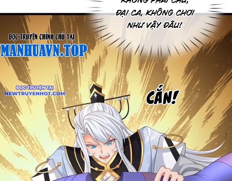 Cơ Quan Thức Tỉnh, Ta Bỗng Dưng Vô địch Rồi! chapter 100 - Trang 36