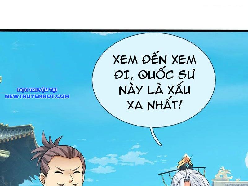 Cơ Quan Thức Tỉnh, Ta Bỗng Dưng Vô địch Rồi! chapter 70 - Trang 19