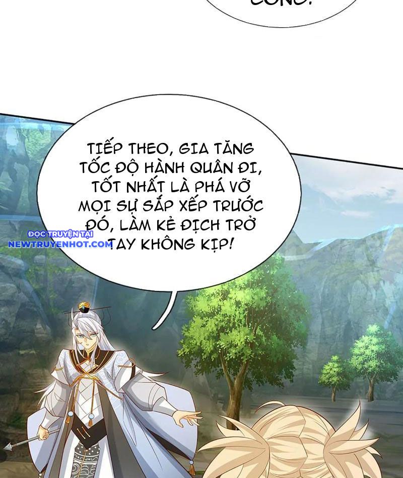 Cơ Quan Thức Tỉnh, Ta Bỗng Dưng Vô địch Rồi! chapter 44 - Trang 49