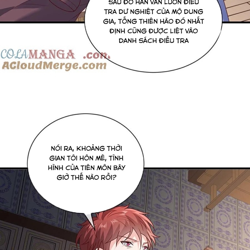 Ngạo Thị Thiên Địa chapter 797 - Trang 26