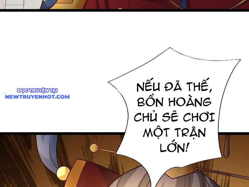 Cơ Quan Thức Tỉnh, Ta Bỗng Dưng Vô địch Rồi! chapter 69 - Trang 55