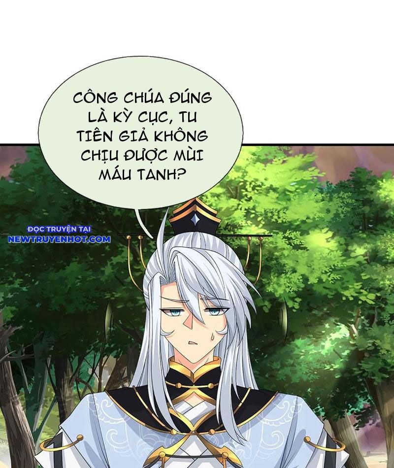 Cơ Quan Thức Tỉnh, Ta Bỗng Dưng Vô địch Rồi! chapter 43 - Trang 29