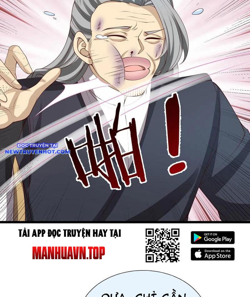 Cơ Quan Thức Tỉnh, Ta Bỗng Dưng Vô địch Rồi! chapter 80 - Trang 29