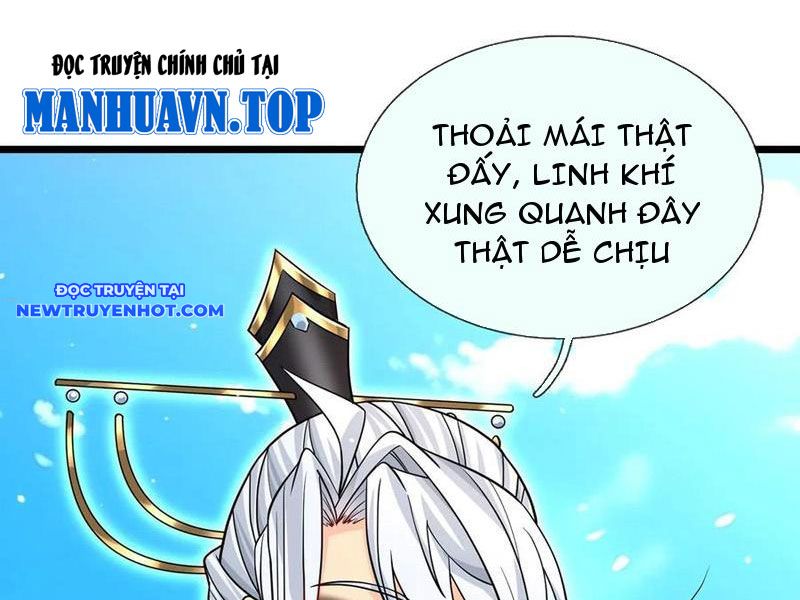 Cơ Quan Thức Tỉnh, Ta Bỗng Dưng Vô địch Rồi! chapter 92 - Trang 39