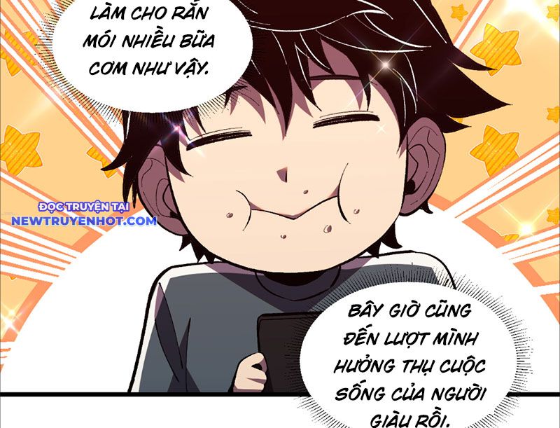 Ta Hoá Thân Ma Thần, Trở Thành Diệt Thế Cự Thú! chapter 7 - Trang 145