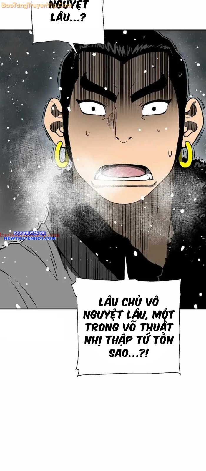 Vĩ Linh Kiếm Tiên chapter 87 - Trang 35