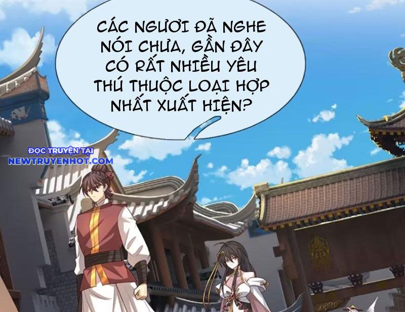 Cơ Quan Thức Tỉnh, Ta Bỗng Dưng Vô địch Rồi! chapter 101 - Trang 3