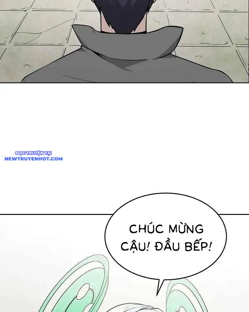 Chúa Quỷ Muốn Trở Thành Đầu Bếp chapter 4 - Trang 36