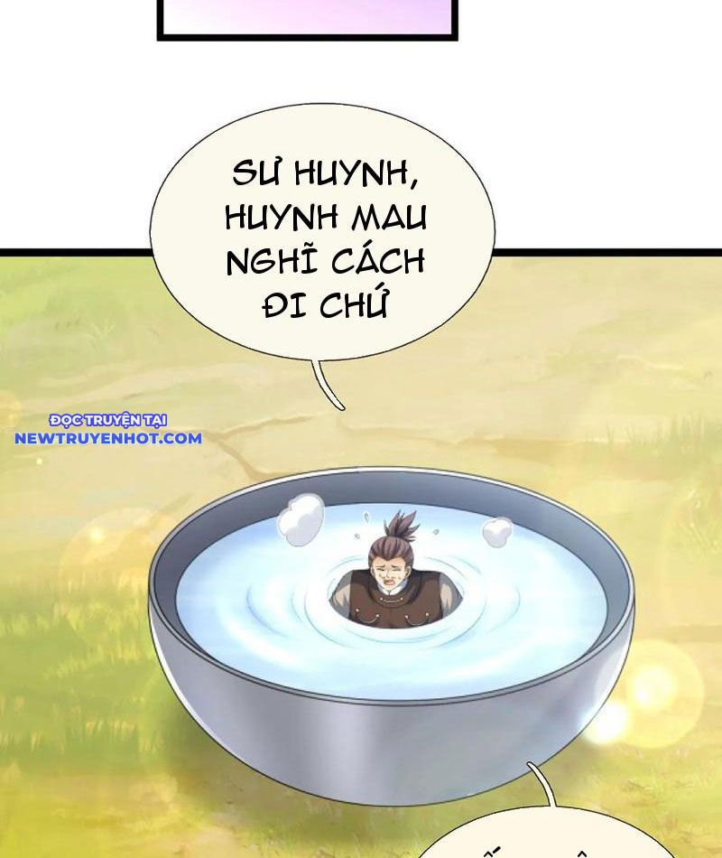 Cơ Quan Thức Tỉnh, Ta Bỗng Dưng Vô địch Rồi! chapter 62 - Trang 52