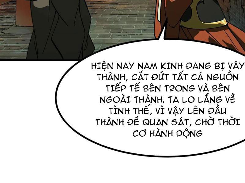 Không Cẩn Thận, Lưu Danh Muôn Thủa chapter 94 - Trang 82