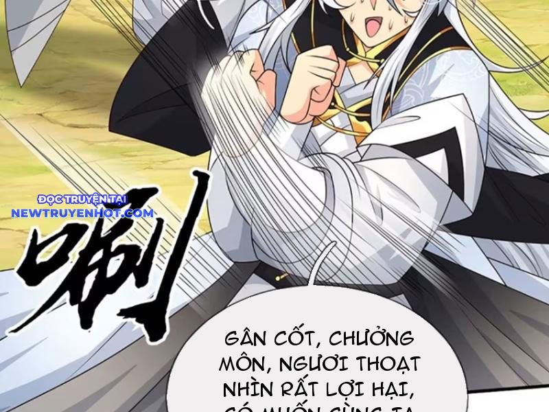 Cơ Quan Thức Tỉnh, Ta Bỗng Dưng Vô địch Rồi! chapter 96 - Trang 50