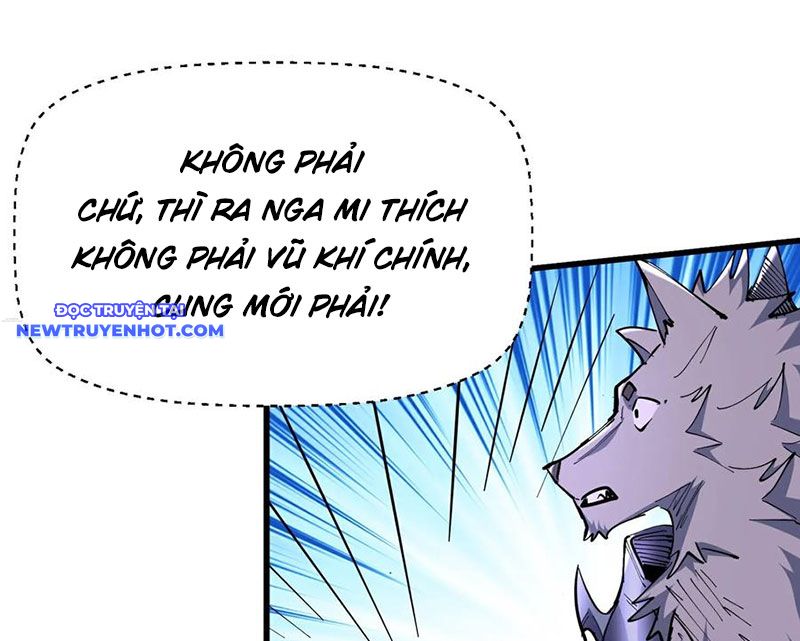 Từ Dã Quái Bắt Đầu Thăng Cấp chapter 76 - Trang 48