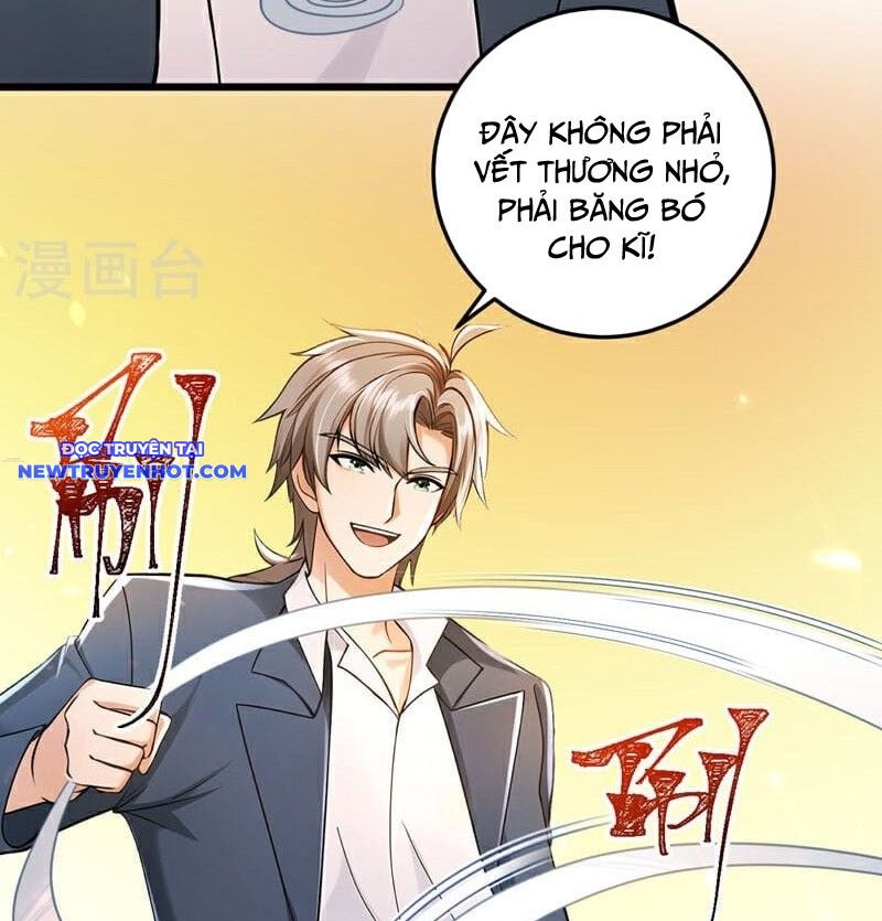 Trấn Quốc Thần Tế chapter 229 - Trang 7