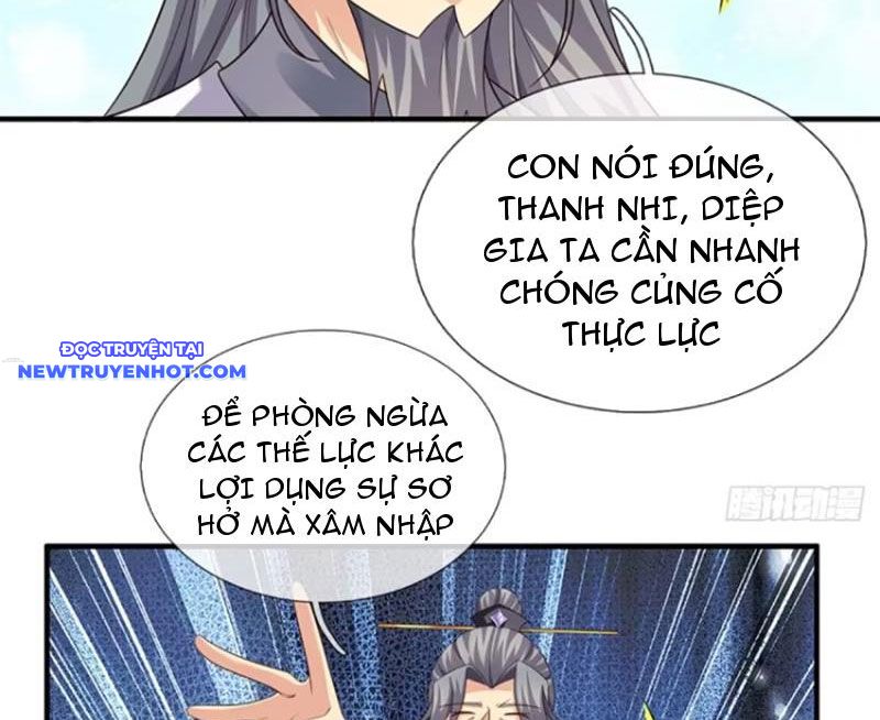 Cơ Quan Thức Tỉnh, Ta Bỗng Dưng Vô địch Rồi! chapter 83 - Trang 3