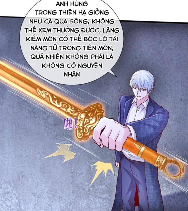 Ngạo Thị Thiên Địa chapter 799 - Trang 20