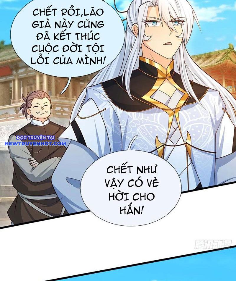 Cơ Quan Thức Tỉnh, Ta Bỗng Dưng Vô địch Rồi! chapter 73 - Trang 5