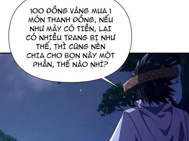 Võng Du: Ta Có Thể Tiến Hóa Tất Cả chapter 23 - Trang 4