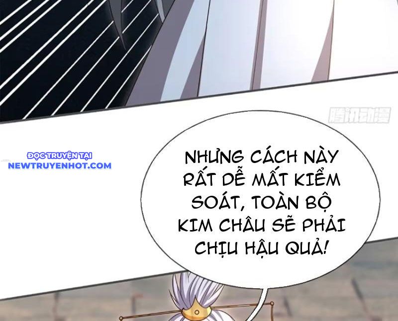 Cơ Quan Thức Tỉnh, Ta Bỗng Dưng Vô địch Rồi! chapter 83 - Trang 46