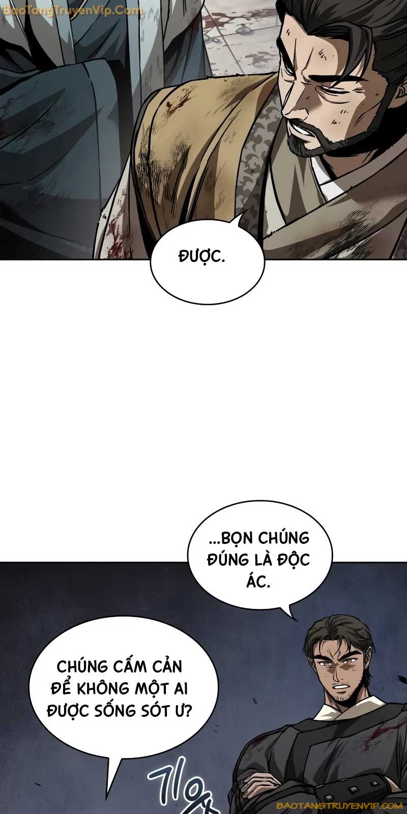 Ngã Lão Ma Thần chapter 236 - Trang 51