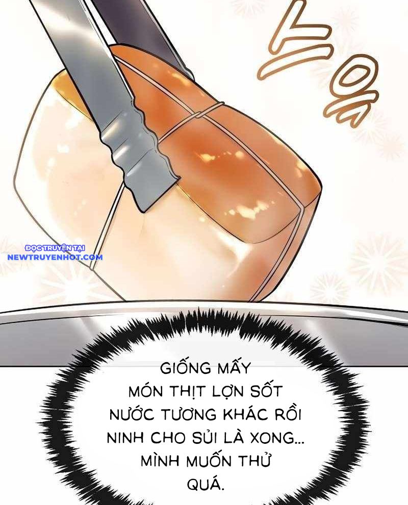 Chúa Quỷ Muốn Trở Thành Đầu Bếp chapter 18 - Trang 52