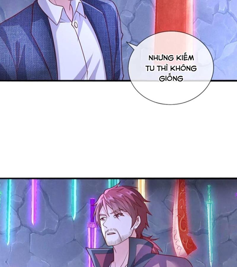 Ngạo Thị Thiên Địa chapter 798 - Trang 40