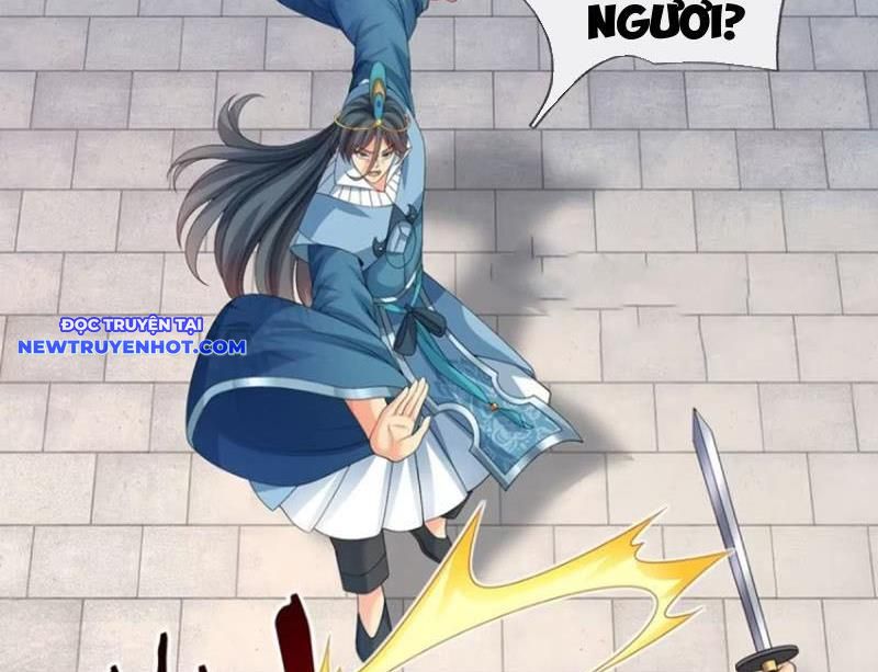 Cơ Quan Thức Tỉnh, Ta Bỗng Dưng Vô địch Rồi! chapter 63 - Trang 27