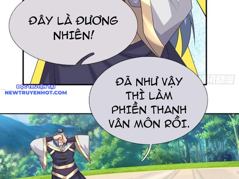 Cơ Quan Thức Tỉnh, Ta Bỗng Dưng Vô địch Rồi! chapter 104 - Trang 24