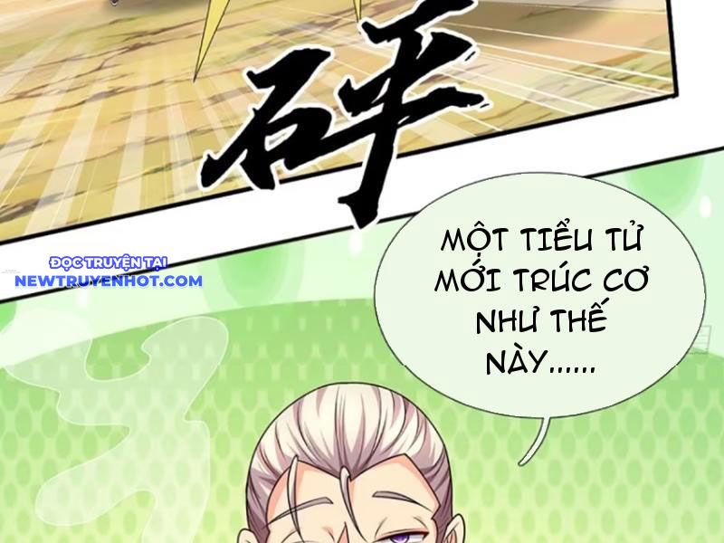 Cơ Quan Thức Tỉnh, Ta Bỗng Dưng Vô địch Rồi! chapter 96 - Trang 56