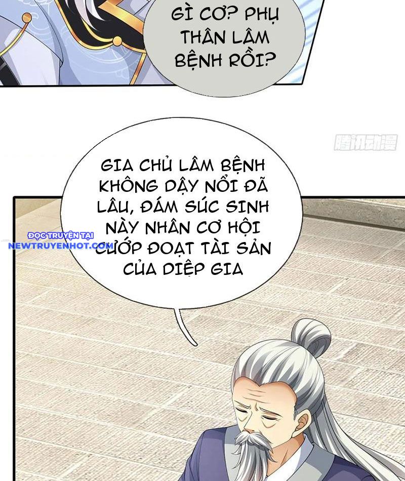 Cơ Quan Thức Tỉnh, Ta Bỗng Dưng Vô địch Rồi! chapter 77 - Trang 52