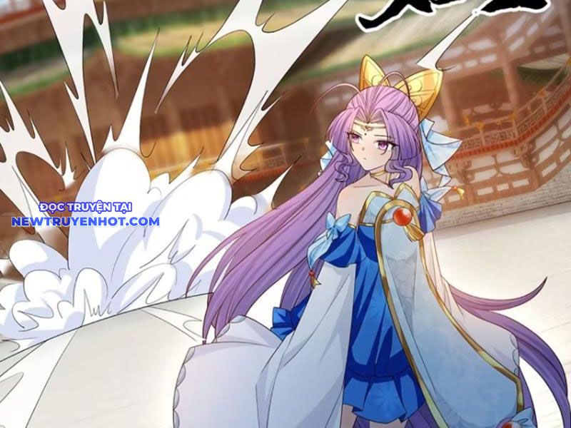 Cơ Quan Thức Tỉnh, Ta Bỗng Dưng Vô địch Rồi! chapter 72 - Trang 79