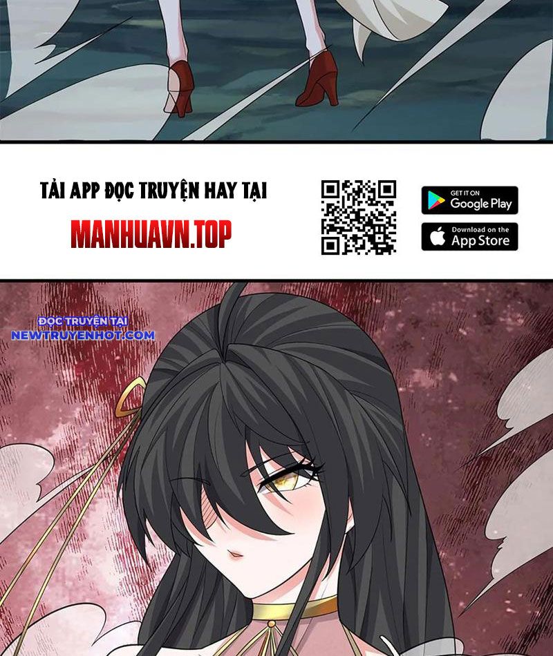 Cơ Quan Thức Tỉnh, Ta Bỗng Dưng Vô địch Rồi! chapter 76 - Trang 27