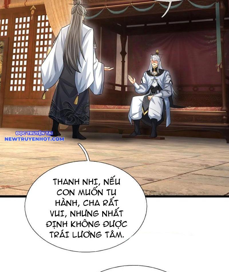 Cơ Quan Thức Tỉnh, Ta Bỗng Dưng Vô địch Rồi! chapter 86 - Trang 19