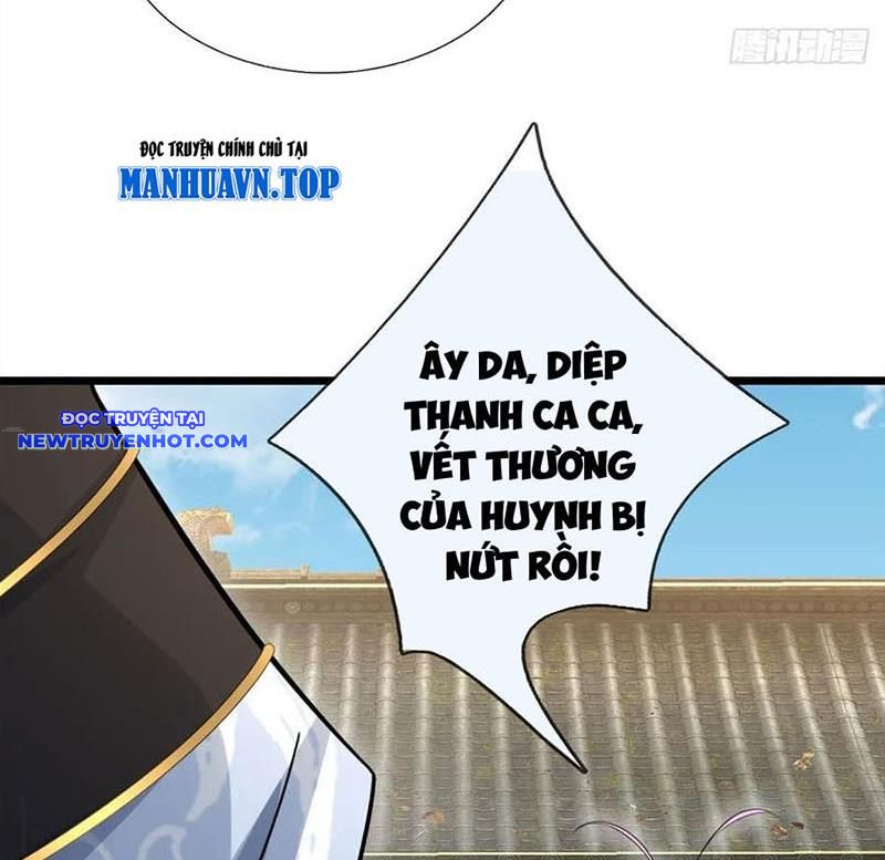 Cơ Quan Thức Tỉnh, Ta Bỗng Dưng Vô địch Rồi! chapter 95 - Trang 21