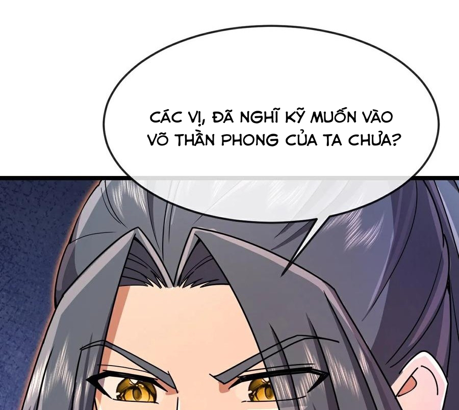 Thần Võ Thiên Tôn chapter 892 - Trang 43