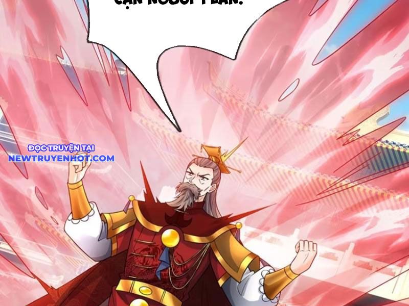 Cơ Quan Thức Tỉnh, Ta Bỗng Dưng Vô địch Rồi! chapter 71 - Trang 27