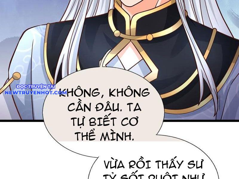 Cơ Quan Thức Tỉnh, Ta Bỗng Dưng Vô địch Rồi! chapter 98 - Trang 21