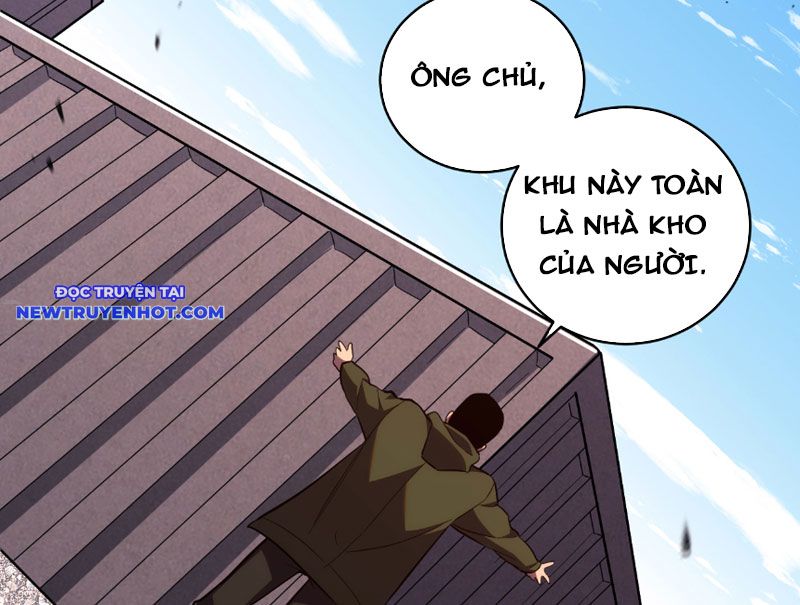 Ta Hoá Thân Ma Thần, Trở Thành Diệt Thế Cự Thú! chapter 9 - Trang 103