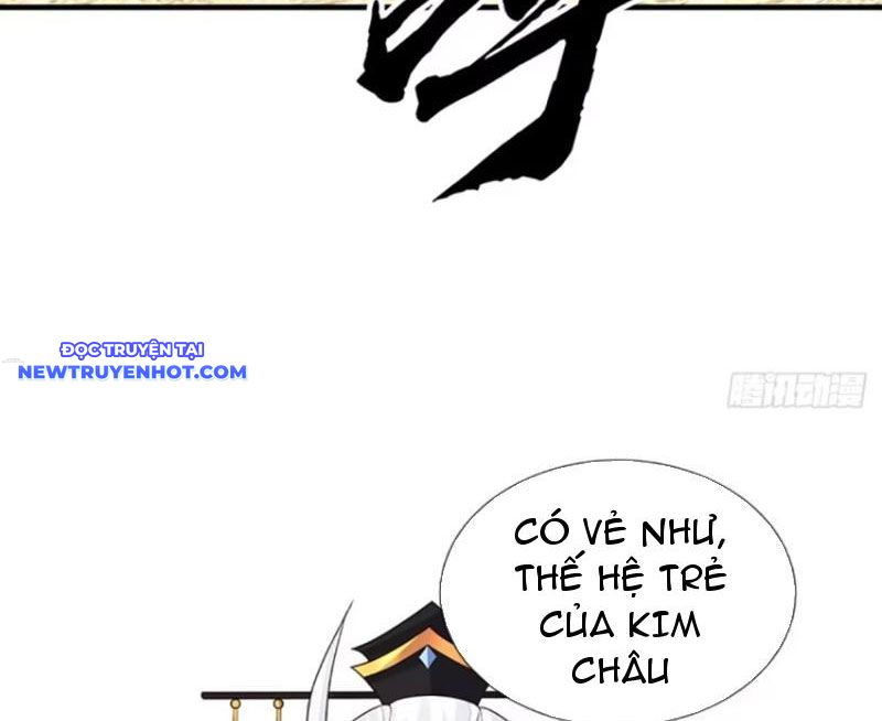 Cơ Quan Thức Tỉnh, Ta Bỗng Dưng Vô địch Rồi! chapter 83 - Trang 25