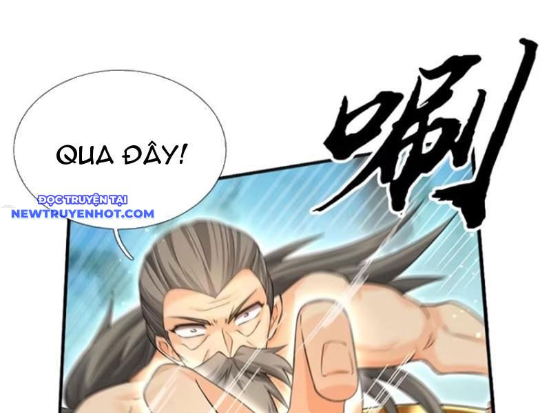 Cơ Quan Thức Tỉnh, Ta Bỗng Dưng Vô địch Rồi! chapter 72 - Trang 2