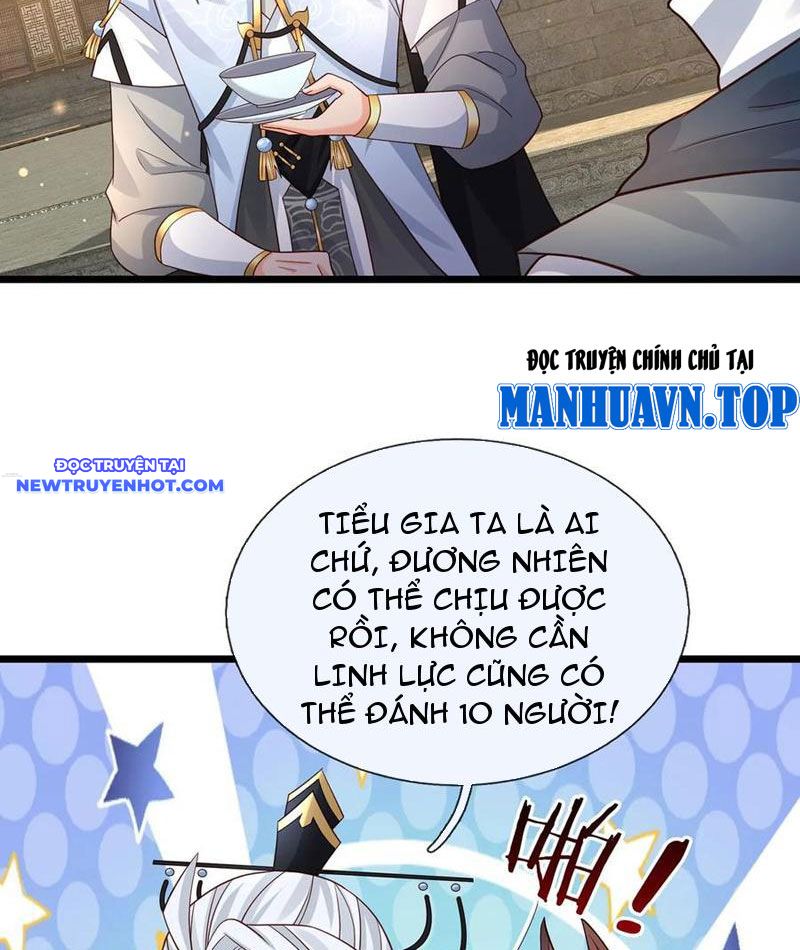 Cơ Quan Thức Tỉnh, Ta Bỗng Dưng Vô địch Rồi! chapter 88 - Trang 34