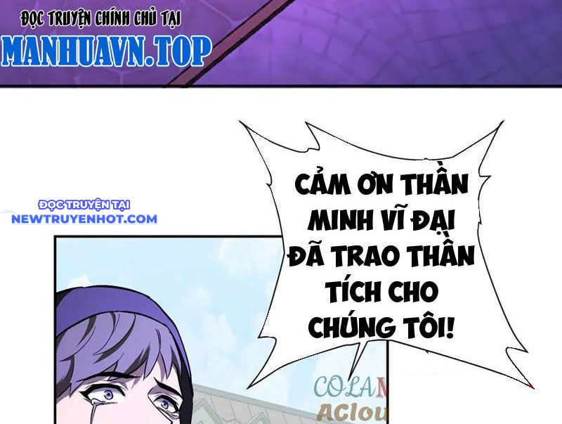 Toàn Dân Tận Thế: Ta Virus Quân Vương chapter 43 - Trang 66