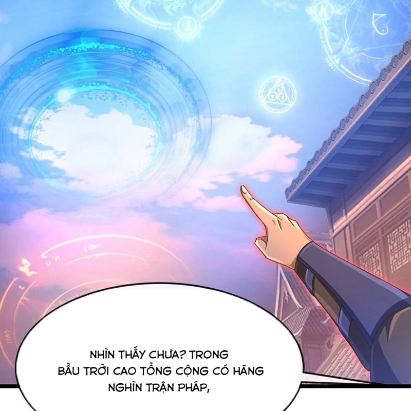 Thần Võ Thiên Tôn chapter 889 - Trang 15