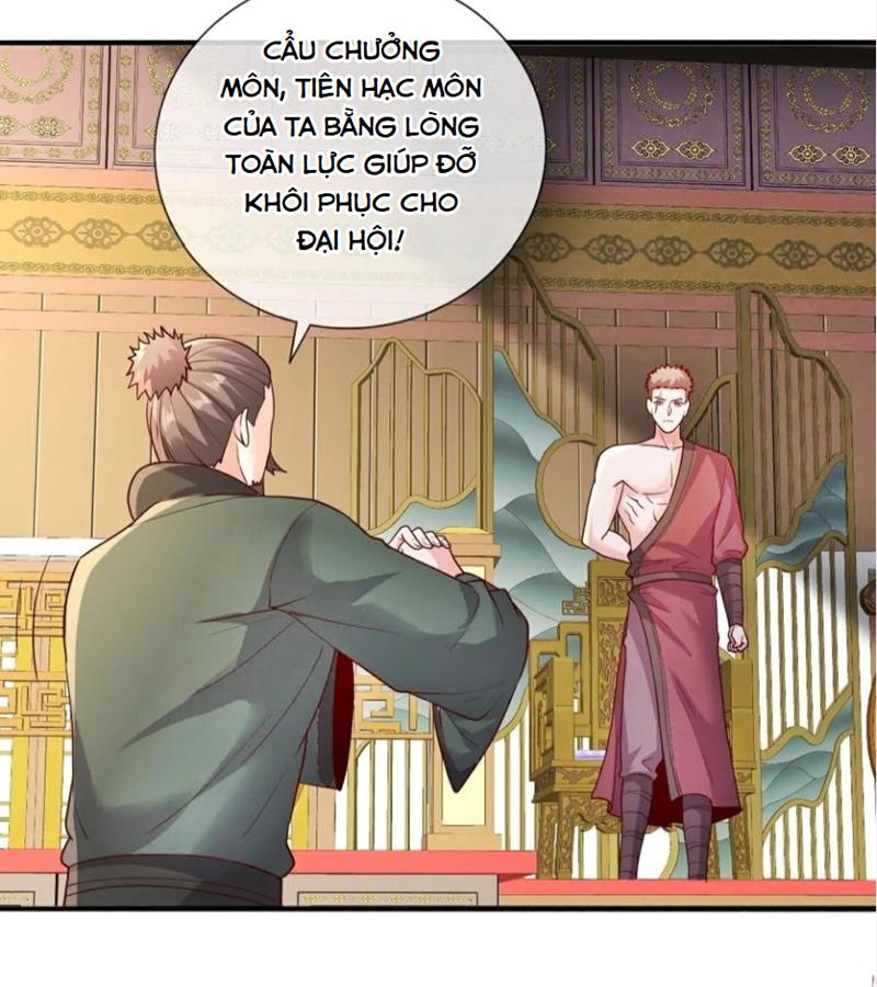 Ngạo Thị Thiên Địa chapter 798 - Trang 6